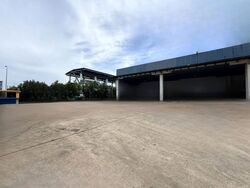 CDPL (TUAS) DORMITORY (D22), Factory #578703701